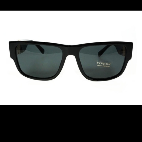 Versace men's sunglasses - Picture 5 of 8